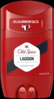 OLD SPICE мужской дезодорант стик LAGOON 50мл