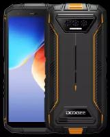 Смартфон DOOGEE S41 Pro 4/32 ГБ Global, Dual nano SIM, volcano orange