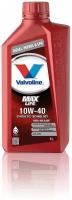 Полусинтетическое моторное масло VALVOLINE MaxLife 10W-40, 1 л