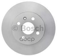 Диск тормозной OPEL BOSCH 0986479191 BOSCH 986479191