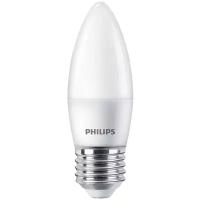 Лампа светодиодная Philips ESS LED Candle 8719514312807, E27