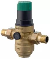 Регулятор перепада давления Honeywell Braukmann D06F-1/2B муфтовый (НР/НР)