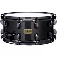 Tama LBR1465 малый барабан S.L.P. BLACK BRASS 6 1/5`х14`