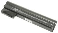 Аккумуляторная батарея для ноутбука HP Compaq Mini 110-3000 (HSTNN-CB1U) 5200mAh OEM черная