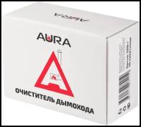 Порошок Aura Очиститель дымохода