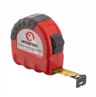 Рулетка с фиксатором INTERTOOL EXTRA 3мх16мм MT-0203