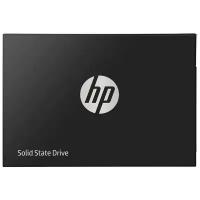 Твердотельный накопитель HP 480 ГБ SATA 345M9AA