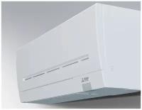 Внутренний блок Mitsubishi Electric MSZ-AP15VGK (WI-FI)