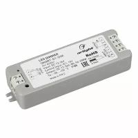 023061 Диммер SMART-D1-DIM (12-36V, 0/1-10V) (ARL, IP20 Пластик)