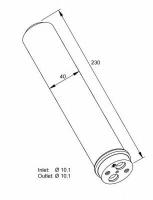 Осушитель кондиционера NRF 33230