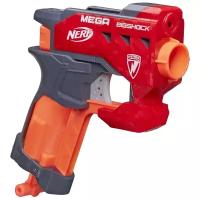 Бластер Nerf Мега Бигшот A9314