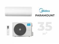 Midea Paramount MSAG1-12HRN1-I/MSAG1-12HRN1-O