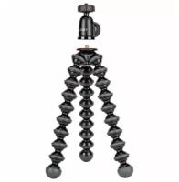 Штатив Joby Gorillapod 1K kit JB01503 GP2/Hybrid (25см/1кг/200г)