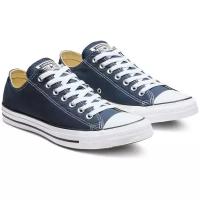 Кеды Converse, размер 6.5US (37EU), синий