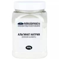 Molecularmeal Альгинат натрия