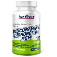 Glucosamine+Chondroitin+MSM, 90 таблеток