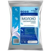 Молоко обезжиренное сухое Evolution Food, 400 г