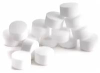 Соль таблетированная мозырьсоль 5 килограмм для водоподготовки и посудомоечных машин (для умягчения)