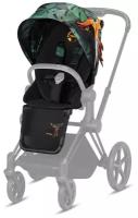 Набор чехлов CYBEX Seat Pack PRIAM III FE Birds of Paradise для колясок CYBEX PRIAM III