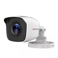 Hikvision HiWatch DS-T110 — 1Мп уличная HD-TVI видеокамера с EXIR-подсветкой до 20 м