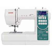 Швейная машина Janome Clio 200