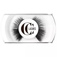 Ресницы накладные Lucas Cosmetics CC Lashes FM113