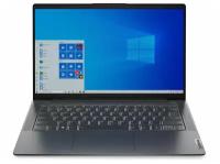 Lenovo IdeaPad 5 14ITL05 82FE019XLT (Intel Core i3-1115G4 3.0GHz/8192Mb/256Gb SSD/Intel UHD Graphics/Wi-Fi/Cam/14/1920x1080/Windows 11 64-bit)