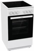 Электрическая плита (50-55 см) Gorenje GEC5A21WG-B