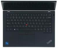 Ноутбук для бизнеса Lenovo ThinkPad L14 Gen 2 20X1006FUS