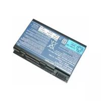 Аккумулятор OEM (совместимый с BT.00604.008, BT.00605.004) для ноутбука Acer Aspire 3100 10.8V 4400mAh черный