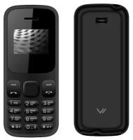 Мобильный телефон Vertex M114 Black