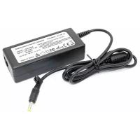 Блок питания (сетевой адаптер) для ноутбуков HP 18.5V 2.7A 4.8*1.7mm 50W OEM