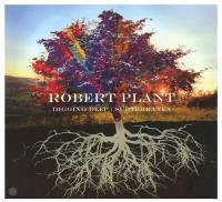 Audio CD Robert Plant - Digging Deep: Subterranea (2 CD)