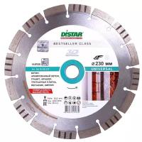 Distar 1A1RSS Bestseller Universal (14315129010), 125 мм, 1 шт