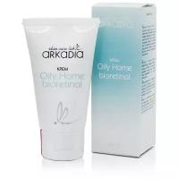 Кремы для жирной и проблемной кожи ARKADIA Крем Oily Home bioretinol