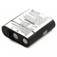 Аккумуляторная батарея CameronSino CS-P402CL для радиотелефона Panasonic HHR-P402, P-P511 (1200mah)