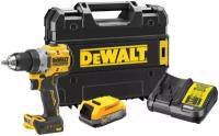 Аккумуляторная дрель шуруповерт 18В DCD800E1T DeWALT DCD800E1T-QW