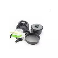 Набор посуды Cooking set SY-200