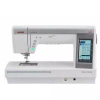 Швейная машина Janome Memory Craft 9450 QCP