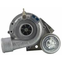 BORGWARNER 53039880005 турбокомпрессор