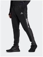 Брюки adidas, размер l, black