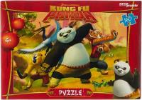 Пазл Step puzzle DreamWorks Кунг-фу Панда (94101), 160 дет