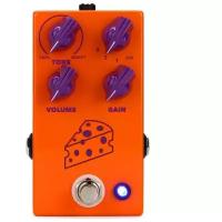 JHS Pedals Cheese Ball гитарный эффект fuzz