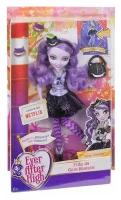 Кукла Эвер Афтер Хай Китти Чешир - Базовая (Kitty Cheshire Basic Ever After High