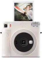 Фотоаппарат моментальной печати Fujifilm Instax SQUARE SQ1, белый