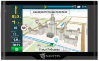 Портативный GPS-навигатор Navitel N500 Magnetic