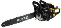 Бензопила Huter BS-52M, 2Т, 2.8 кВт, 3.8 л. с, 18