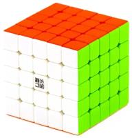 Магнитный кубик Рубика 5х5 YJ YuChuang V2 Magnetic, color