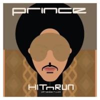 Компакт-Диски, NPG Records, PRINCE - Hitnrun Phase Two (CD)