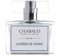 Chabaud Maison de Parfum Lumiere de Venise парфюмерная вода 30 мл унисекс